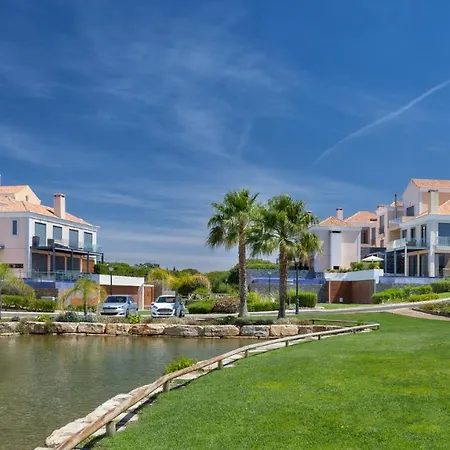 Apartment Caprice Vale do Lobo