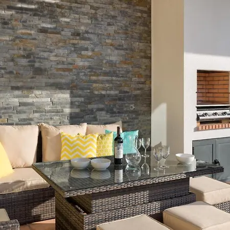 Caprice Apartment Vale do Lobo