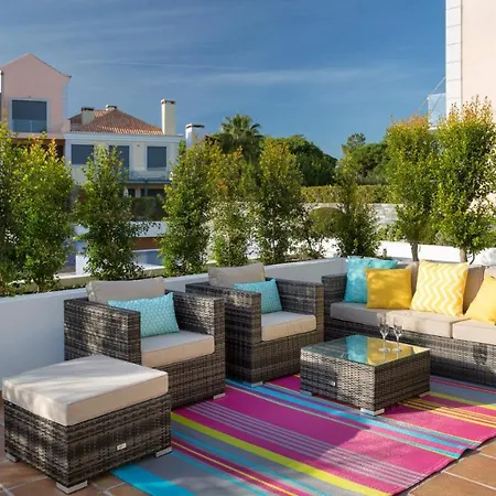 Apartment Caprice *