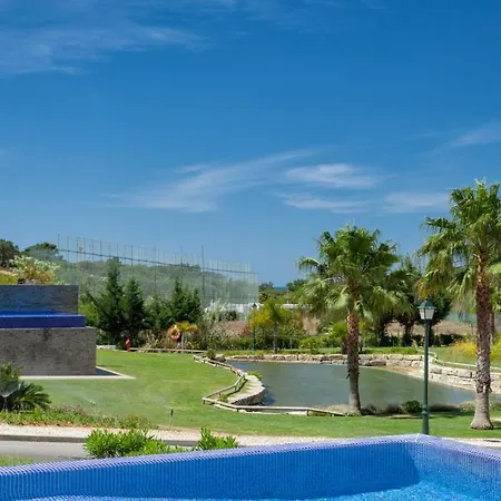 Caprice Daire Vale do Lobo