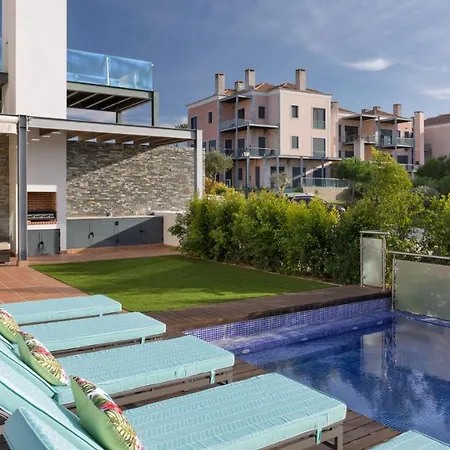 Caprice Daire Vale do Lobo