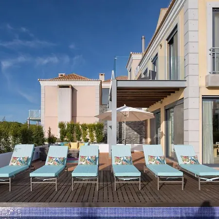 Caprice Vale do Lobo