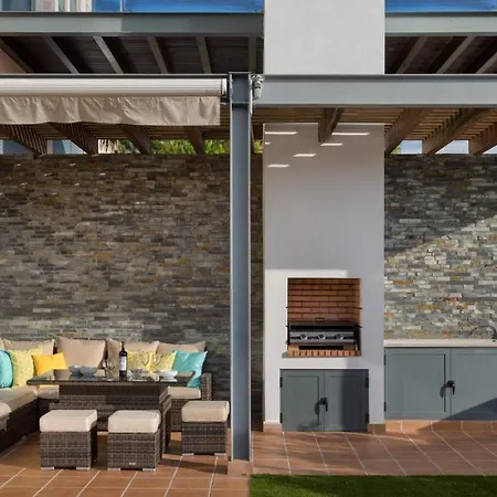 Daire Caprice Vale do Lobo