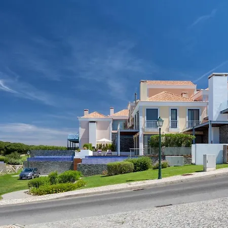 Caprice * Vale do Lobo