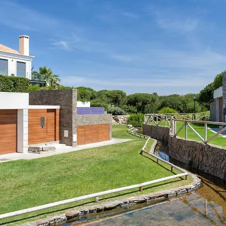 Caprice Daire Vale do Lobo